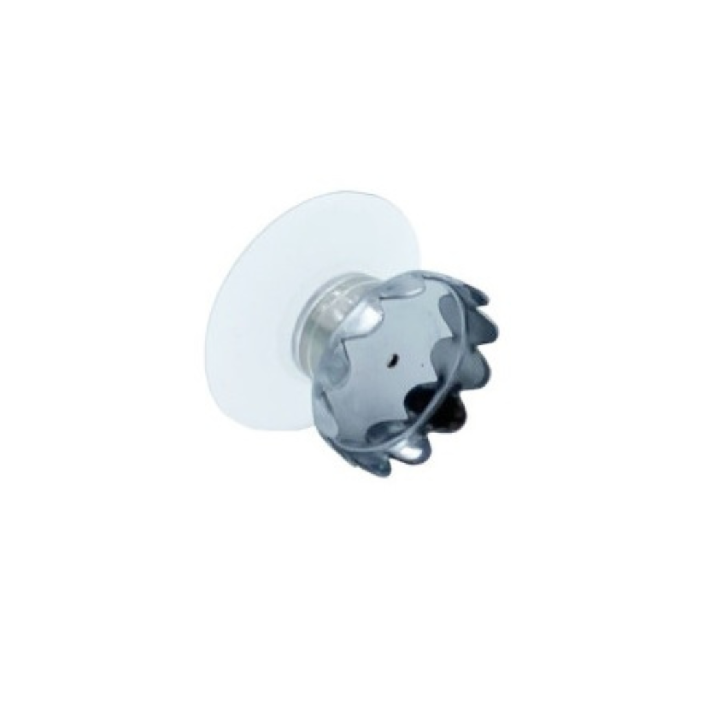 Porte savon minimaliste