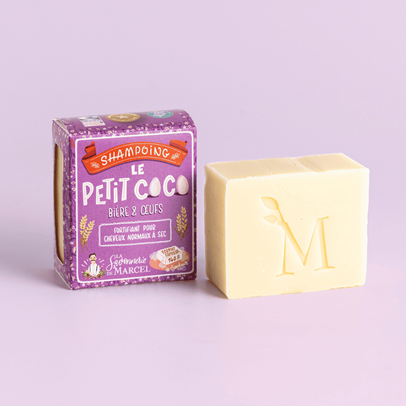 Le petit coco
