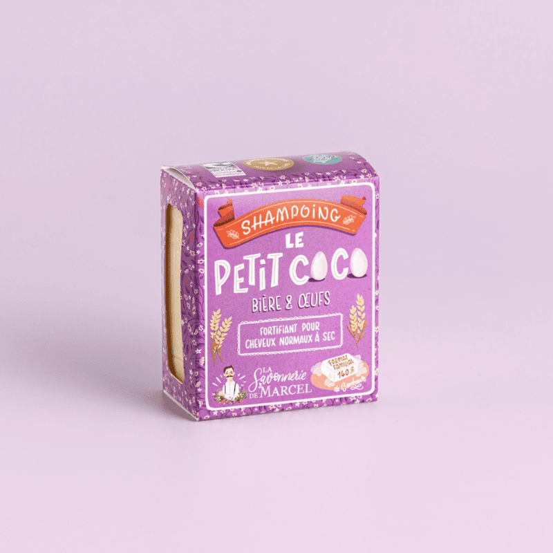 Le petit coco
