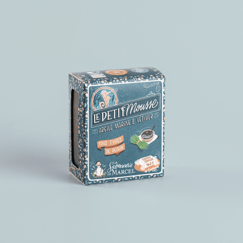 Le petit Mousse