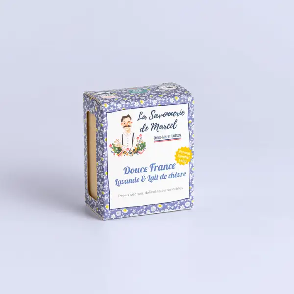 Coffret « Douceur de lait »