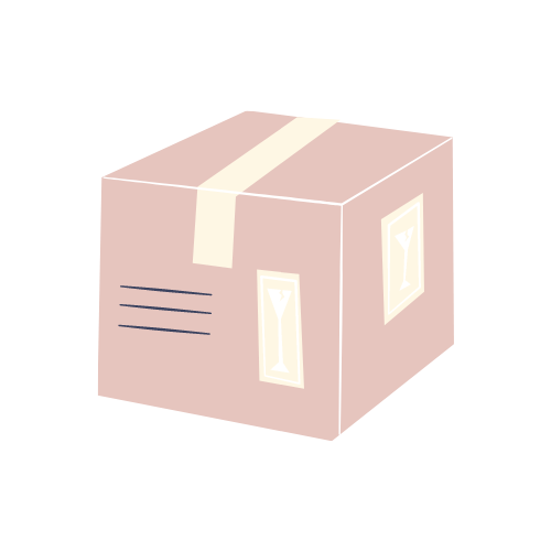 logo carton