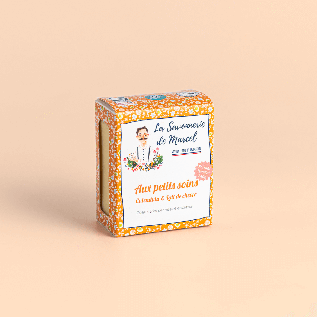 Coffret « Maman & Bébé »