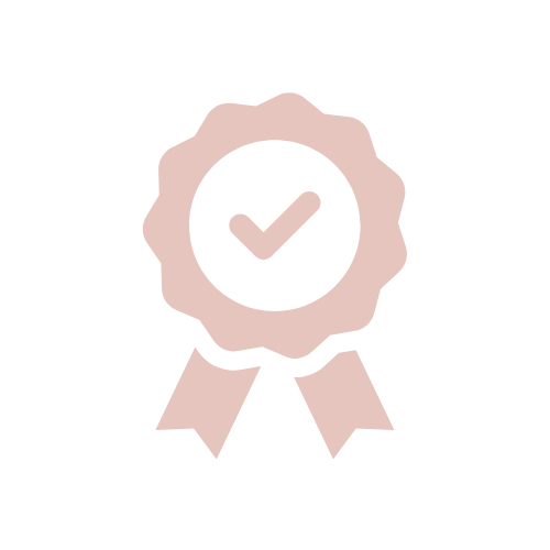 Logo certifié
