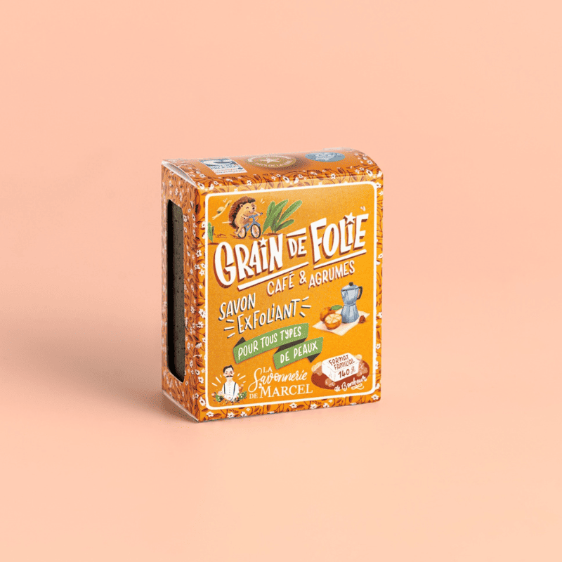 Grain de folie