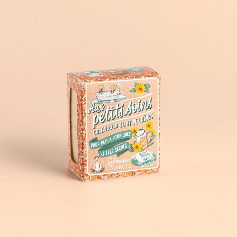 Aux petits soins