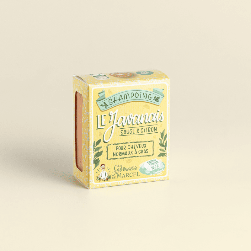 Le Javanais