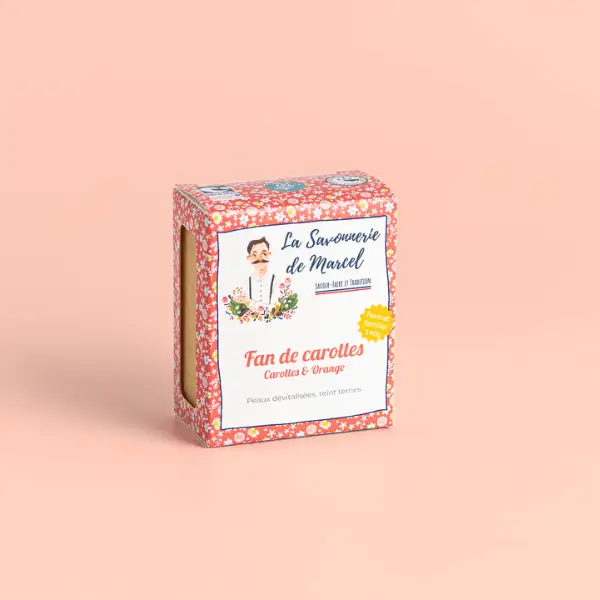 Coffret « Plaisir & Plantes »