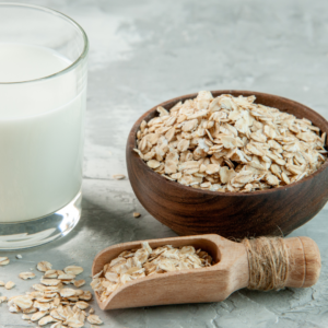 Bain d’avoine