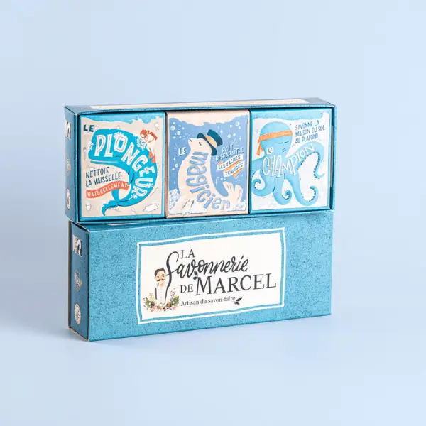 Coffret « Maison zéro déchet »