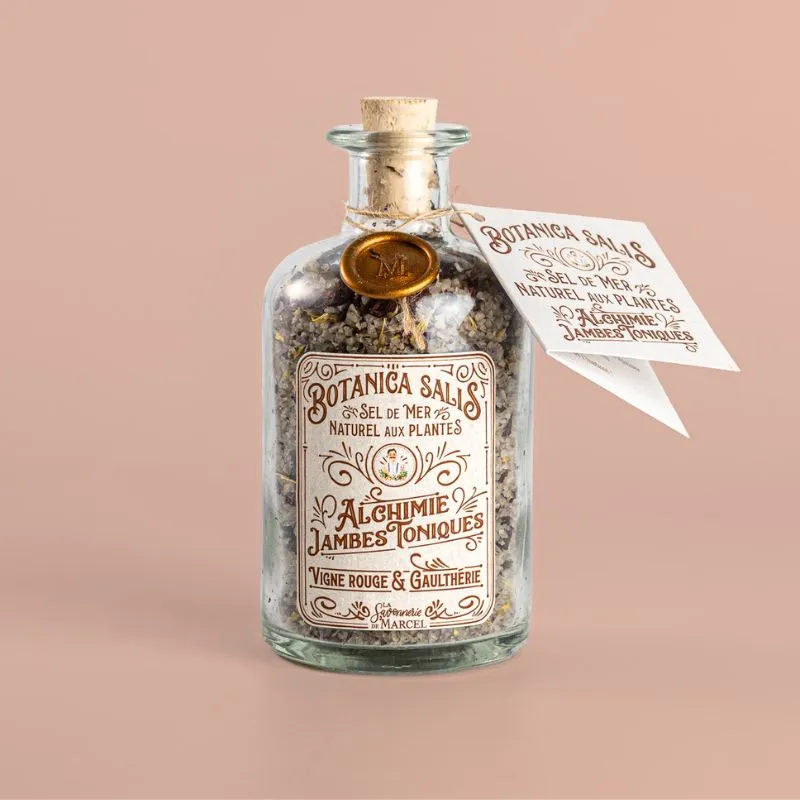 Botanica Salis