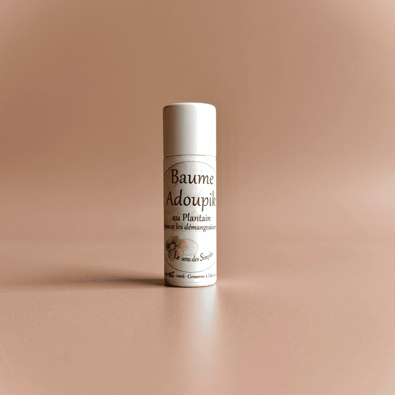 Baume Adoupik